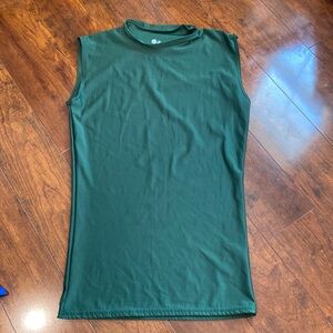 Kids Badger Sport Tank Top